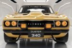 2026 Plymouth Duster Returns